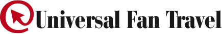 Universal Fan Travel